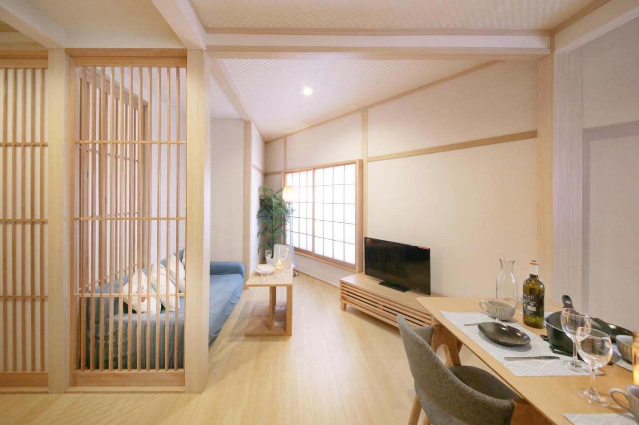 T-Home Tokyo Exterior photo