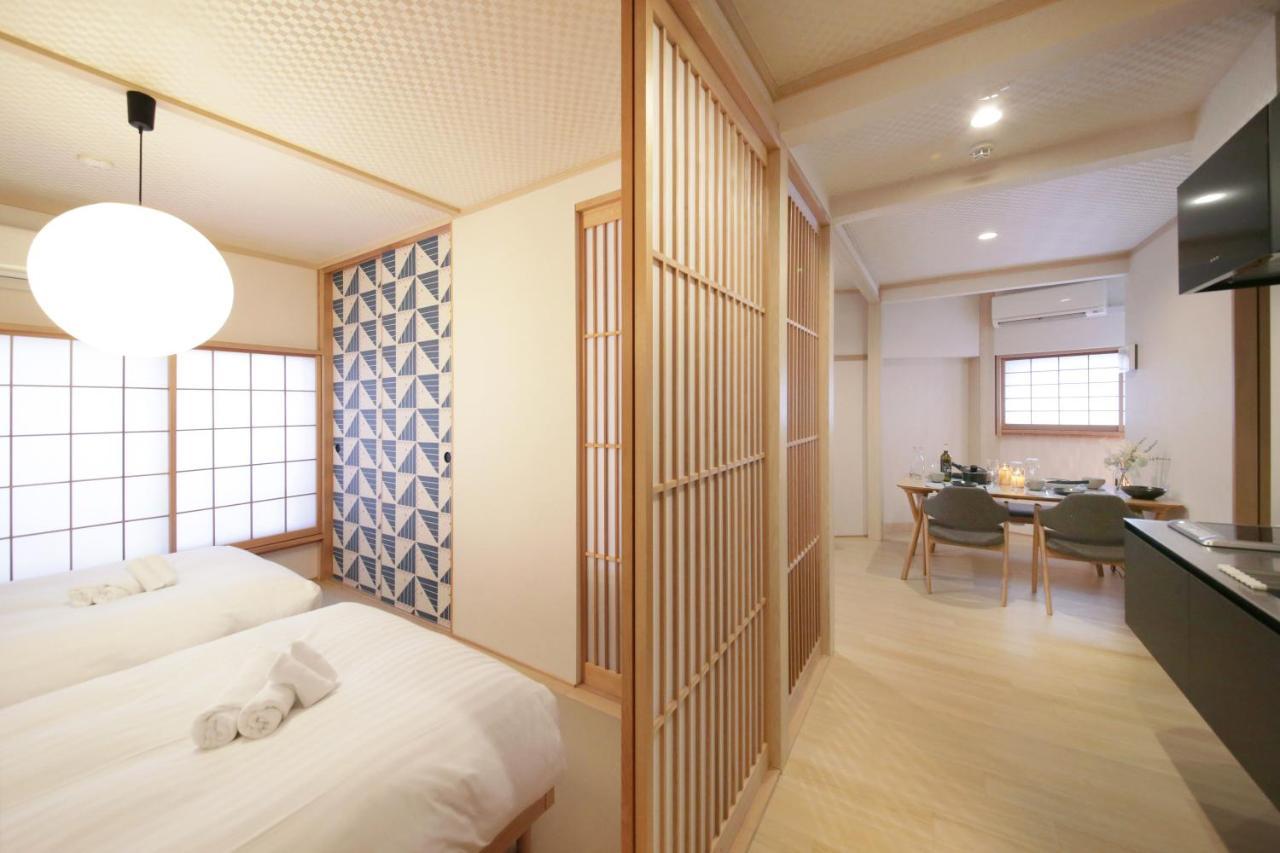 T-Home Tokyo Exterior photo