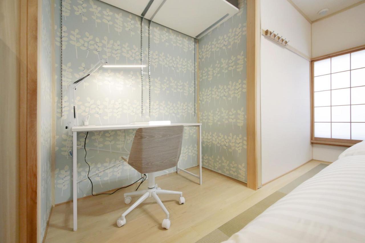 T-Home Tokyo Exterior photo