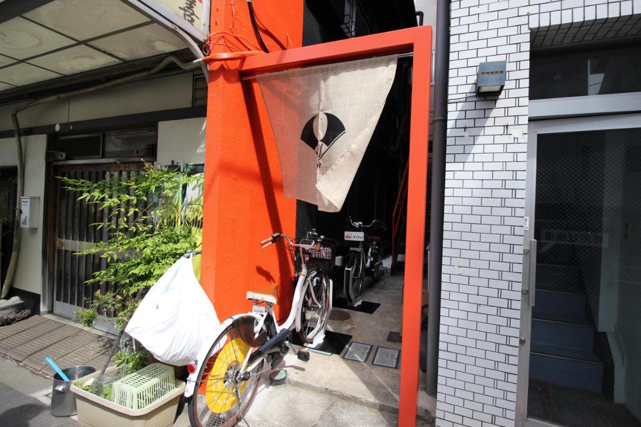T-Home Tokyo Exterior photo