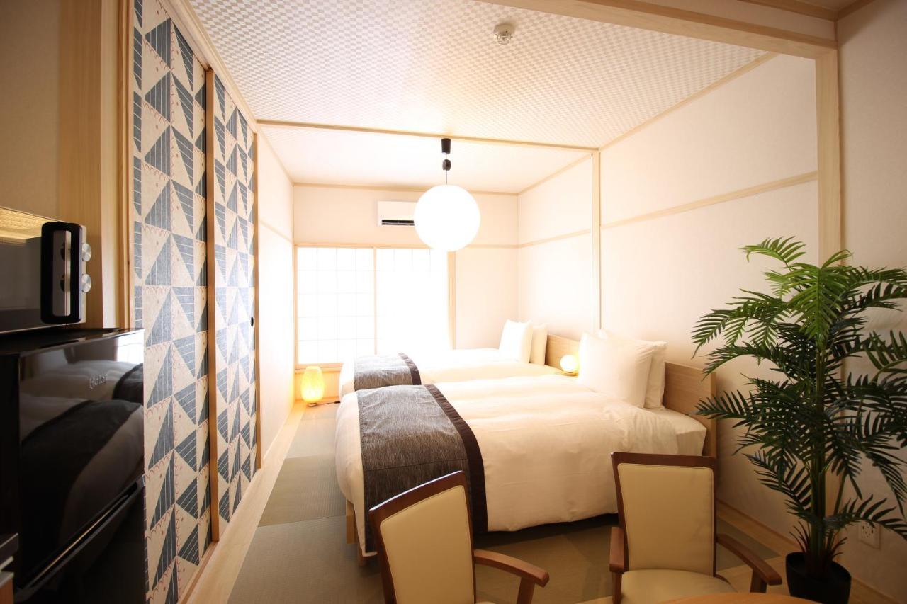 T-Home Tokyo Exterior photo