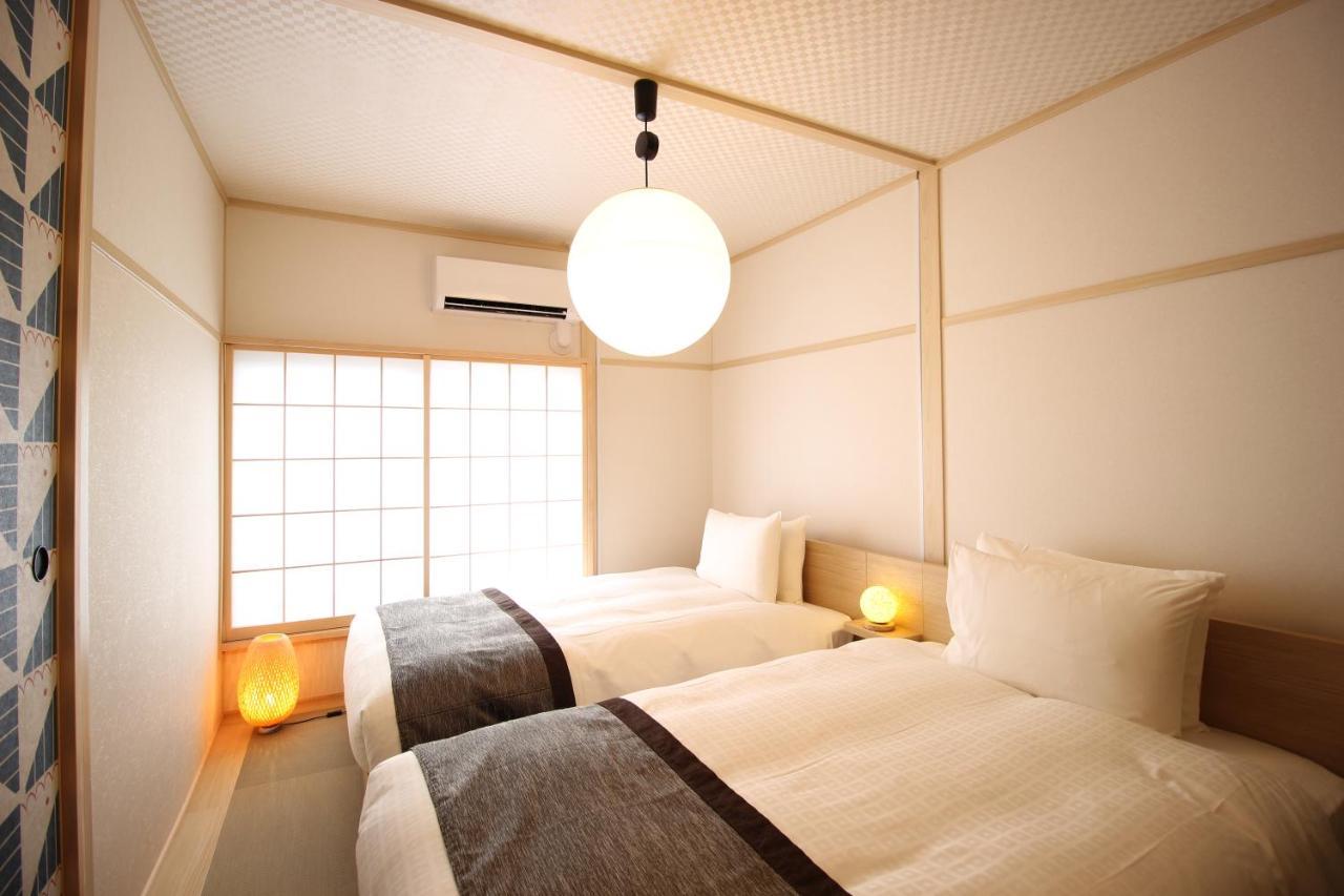 T-Home Tokyo Exterior photo