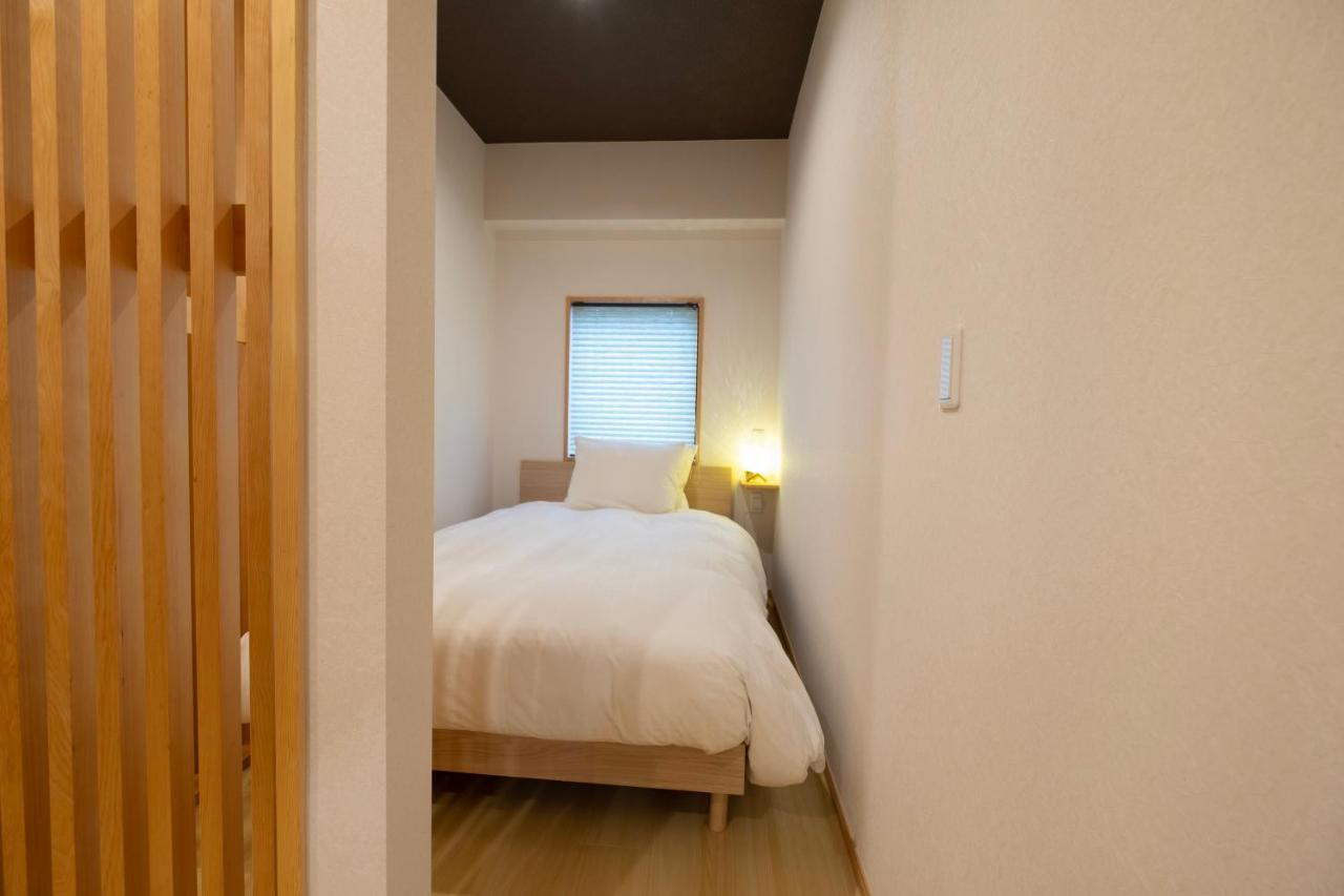 T-Home Tokyo Exterior photo