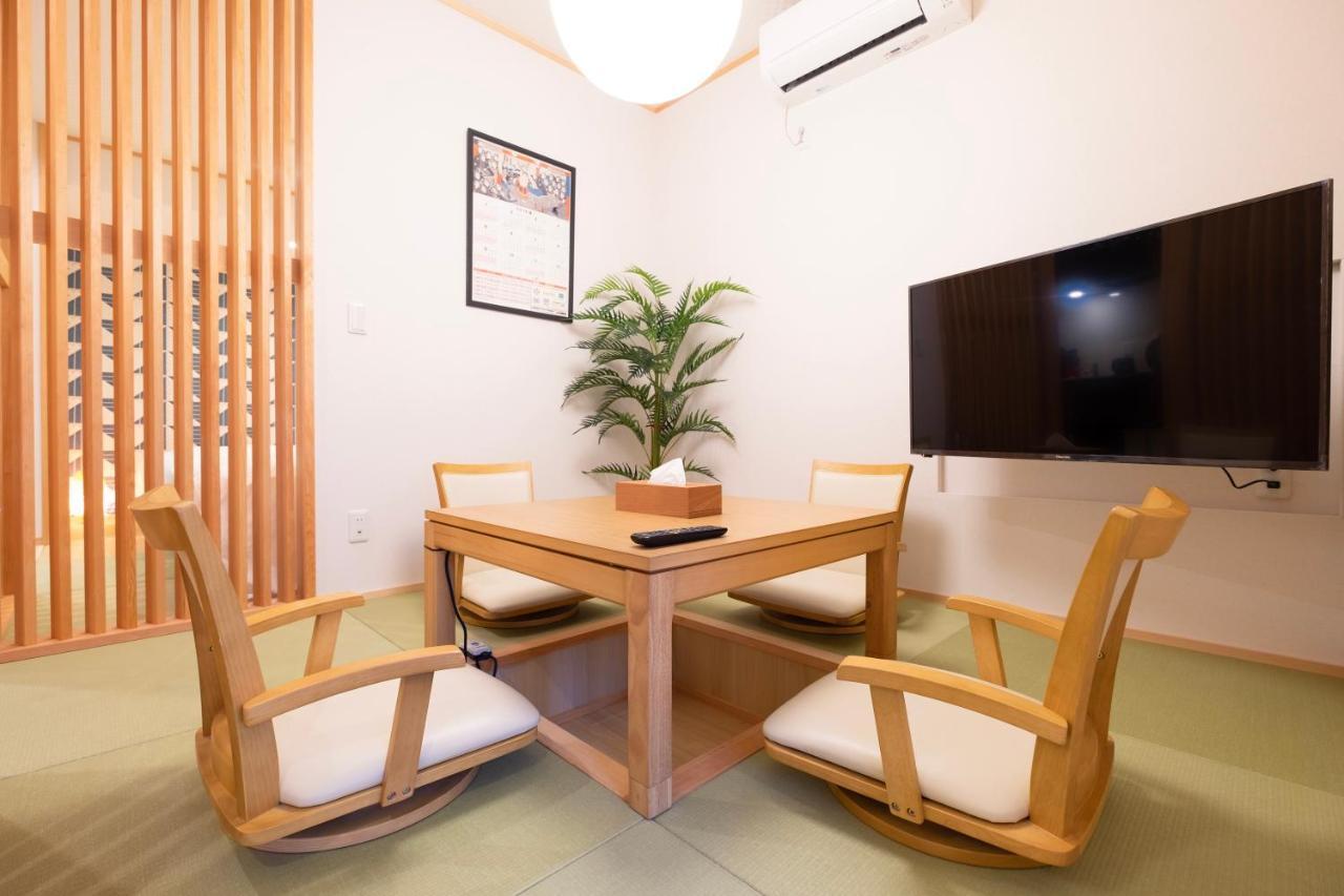 T-Home Tokyo Exterior photo